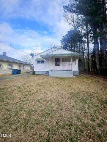 Barbee, DURHAM, NC 27713
