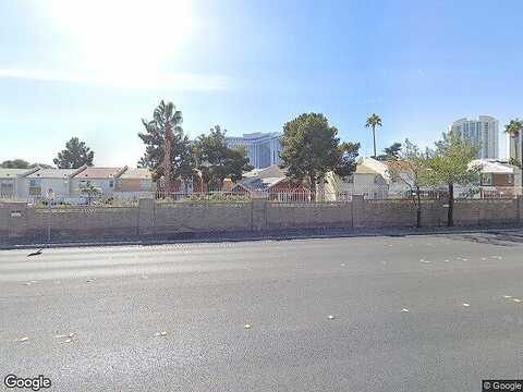 Tam O Shanter, LAS VEGAS, NV 89109