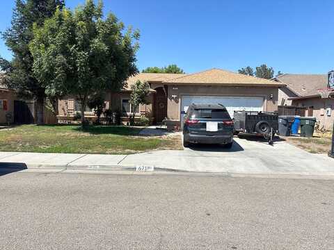 San Andrea, MADERA, CA 93637