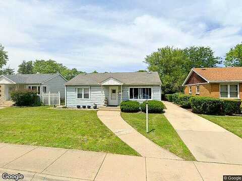156Th, SOUTH HOLLAND, IL 60473