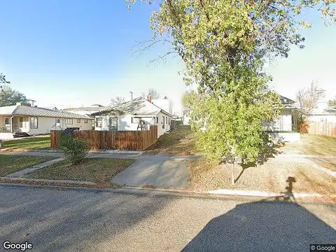 4Th, WASHBURN, ND 58577