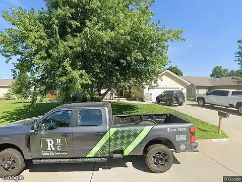 Eagles Landing, MANHATTAN, KS 66502