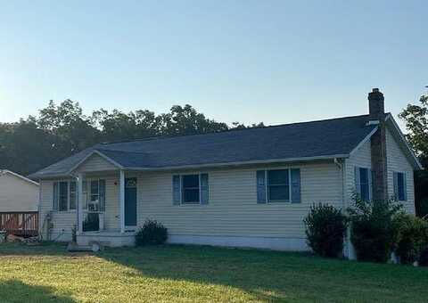 Timber Ridge, CAPON BRIDGE, WV 26711