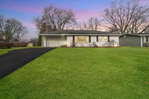 8Th, BALDWIN, WI 54002