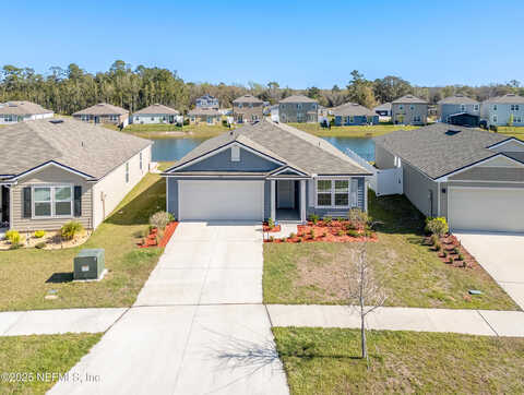 Falling Star, GREEN COVE SPRINGS, FL 32043