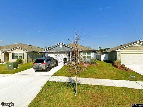 Falling Star, GREEN COVE SPRINGS, FL 32043