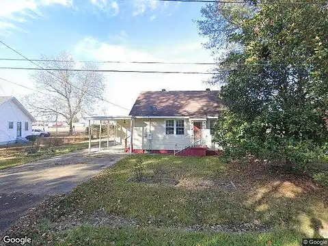 Airport, GRENADA, MS 38901