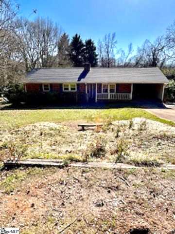 Hermitage, GREENVILLE, SC 29615