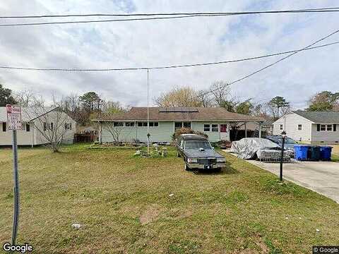 Jarman, JACKSONVILLE, NC 28540