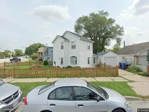 Forest Preserve, CHICAGO, IL 60634
