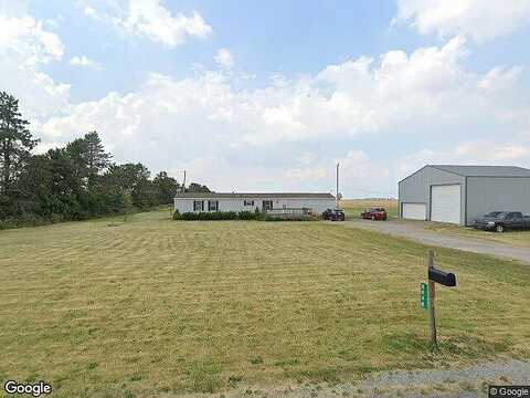 Road B, LEIPSIC, OH 45856