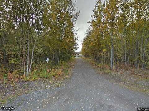Wickersham, WASILLA, AK 99654