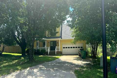 Bradbury, HIGH POINT, NC 27265