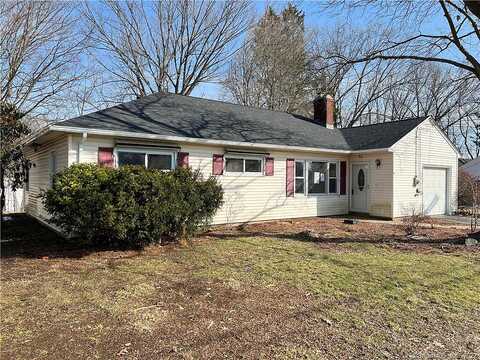 Milford, MANCHESTER, CT 06042