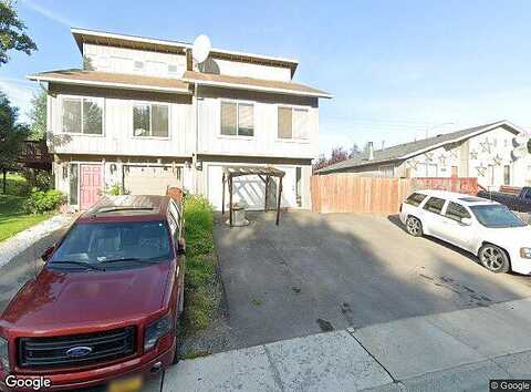 Durenda, ANCHORAGE, AK 99507
