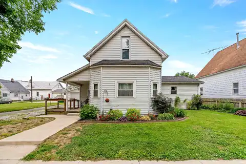 Jefferson, KOKOMO, IN 46901