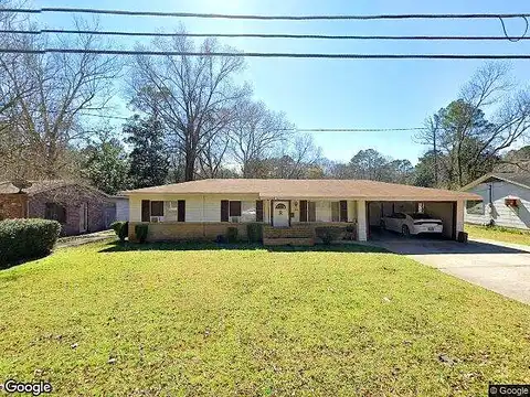 Maria, JACKSON, MS 39204