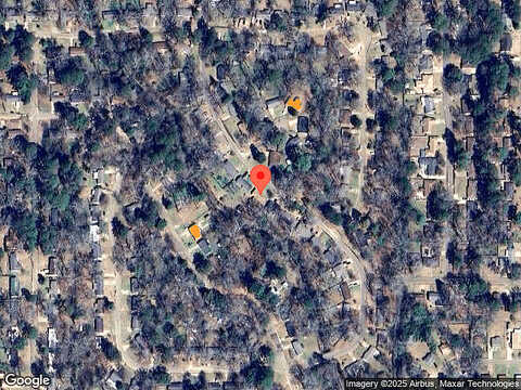 Maria, JACKSON, MS 39204
