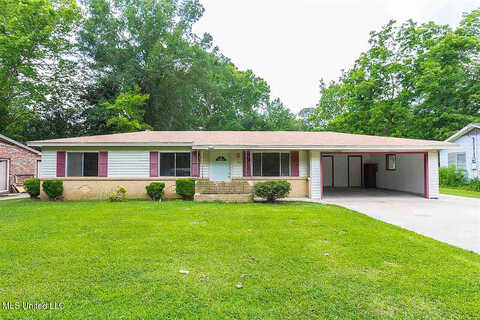 Maria, JACKSON, MS 39204
