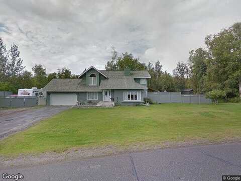Equestrian, PALMER, AK 99645