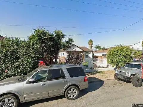 B, NATIONAL CITY, CA 91950