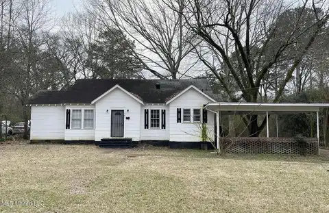 Leavell Woods, JACKSON, MS 39212