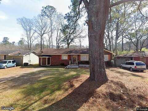 Santa Clair, JACKSON, MS 39212