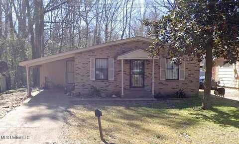 Jayne, JACKSON, MS 39209