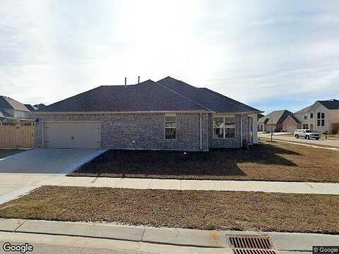Canal Bank, SLIDELL, LA 70461