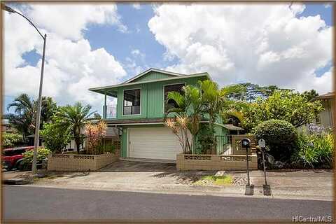 Lolii, KANEOHE, HI 96744