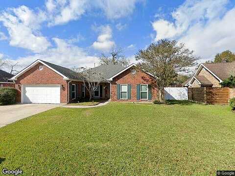 Doctor Gorman, BELLE CHASSE, LA 70037