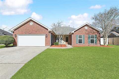 Doctor Gorman, BELLE CHASSE, LA 70037