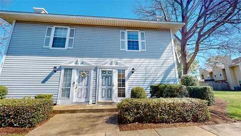 Jasmine, VIRGINIA BEACH, VA 23464