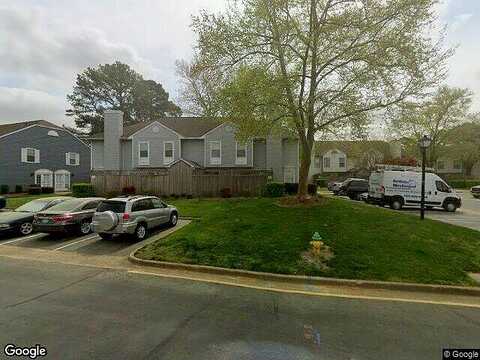 Jasmine, VIRGINIA BEACH, VA 23464