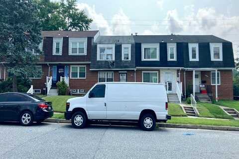 Whitby, BALTIMORE, MD 21206