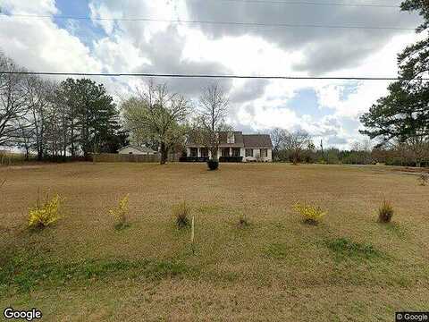 County Road 105, LAFAYETTE, AL 36862