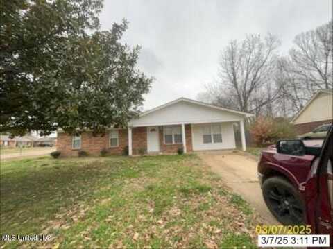 Riverdale, HORN LAKE, MS 38637