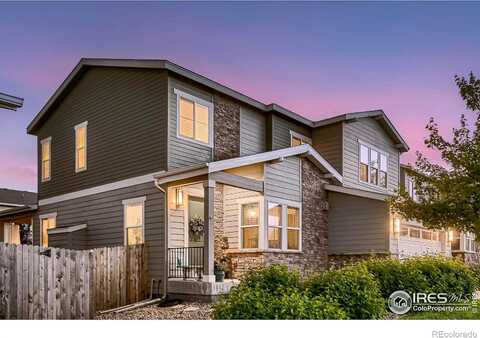 133Rd, THORNTON, CO 80602