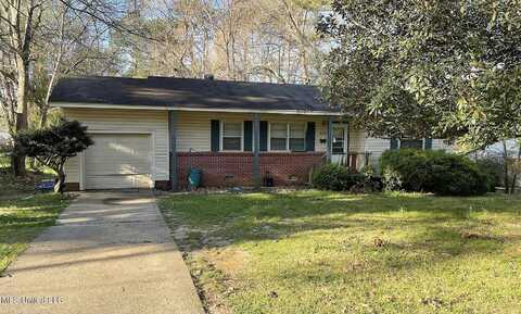 Winn, JACKSON, MS 39204