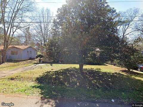 Winn, JACKSON, MS 39204