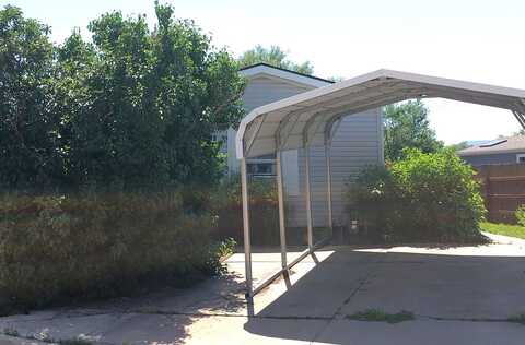 Desert, FOUNTAIN, CO 80817