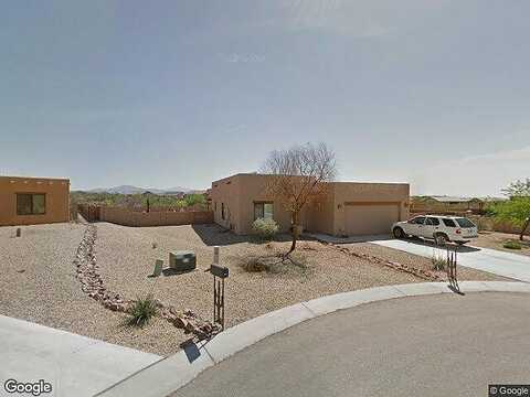 Avenida Mochuelo, VAIL, AZ 85641