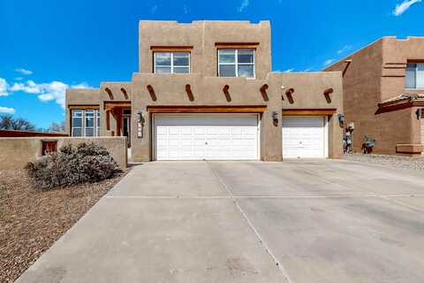 Calle Garza, ALBUQUERQUE, NM 87113