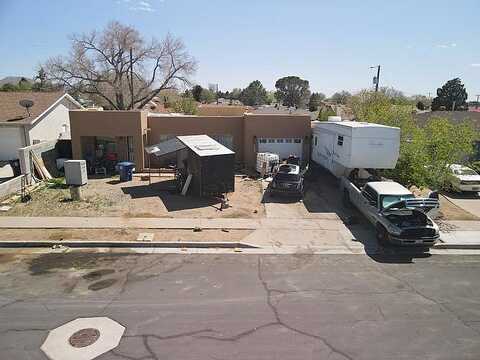 Mcknight, ALBUQUERQUE, NM 87112