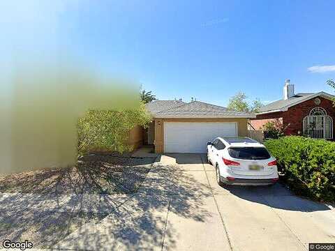 Hackamore, ALBUQUERQUE, NM 87121