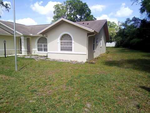 Silver Thorn, HERNANDO, FL 34442