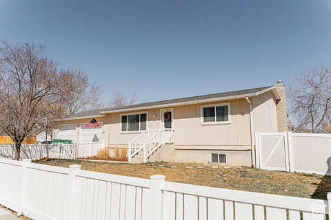 200, VERNAL, UT 84078