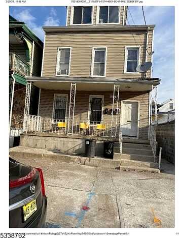 12Th, PATERSON, NJ 07514