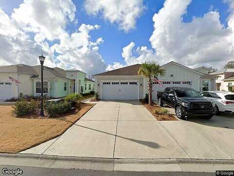 Beachcomber, HARDEEVILLE, SC 29927
