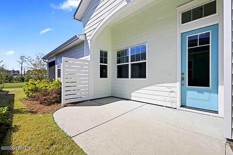 Beachcomber, HARDEEVILLE, SC 29927